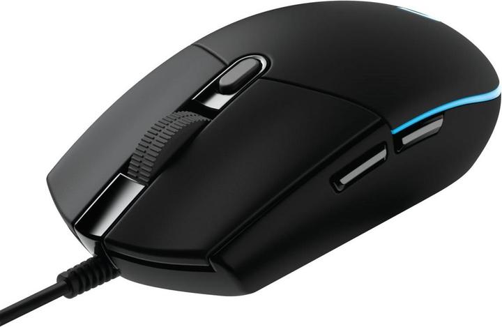 Produktbild Logitech G G203 Prodigy (Kabelgebunden)