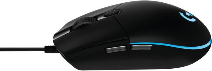 Produktbild Logitech G G203 Prodigy (Kabelgebunden)