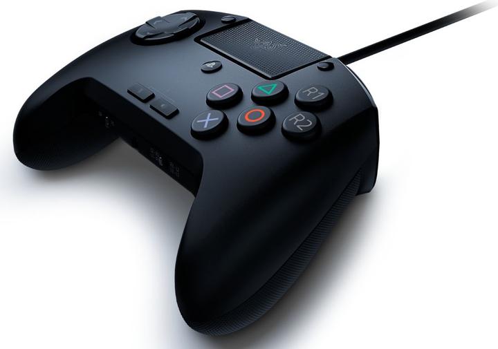 Produktbild Razer Raion Arcade Stick (PS4)