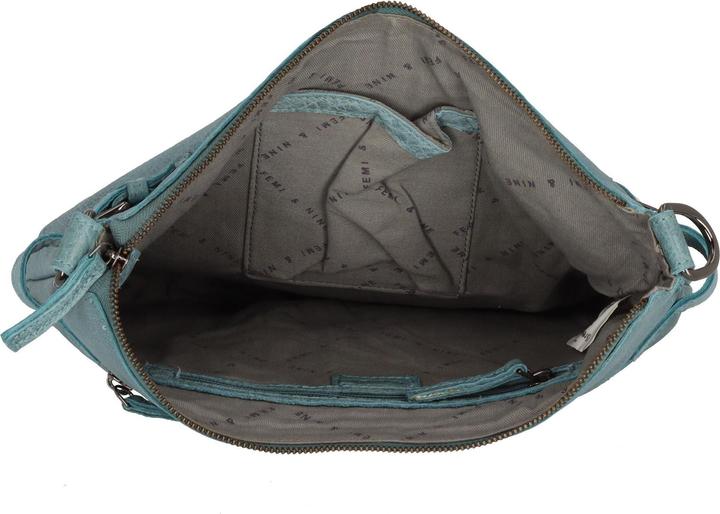 Produktbild Greenland Nature Femi & Nine Umhängetasche Leder 33 cm