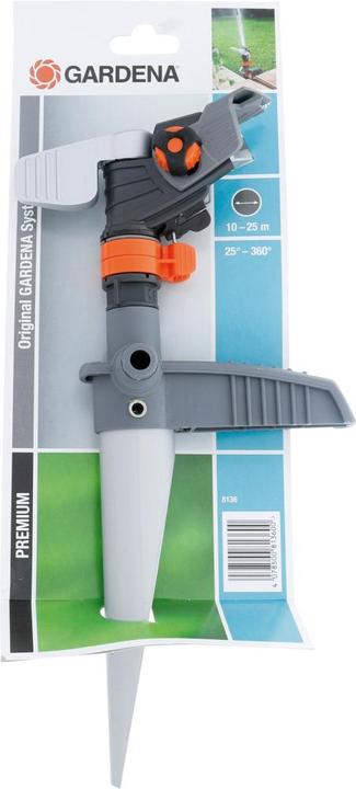 Produktbild Gardena Premium Impuls (Kreisregner)