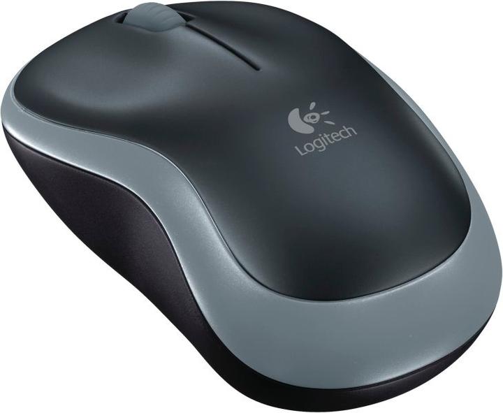 Logitech M185 (Wireless)