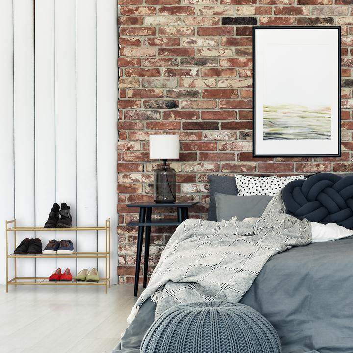 Image du produit Relaxdays Baylee (70 x 26 x 50 cm)