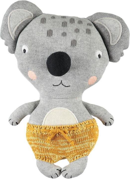 Produktbild Oyoy Baby Anton Koala (26 cm)