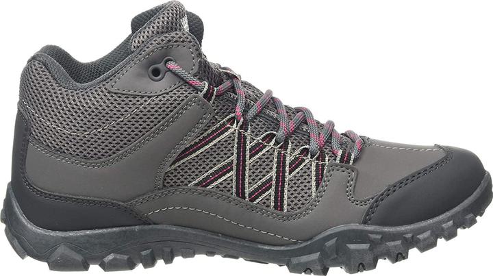 Actual product image Regatta Hiking boots Edgepoint Waterproof (42)