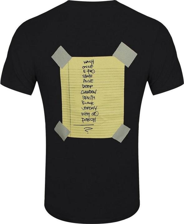 Produktbild Probity T-shirt (XXL)