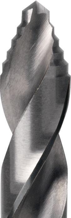 Actual product image Ruko Spiral drill HSS-CO Flowstep 7.0 mm (7.0 millimetre)