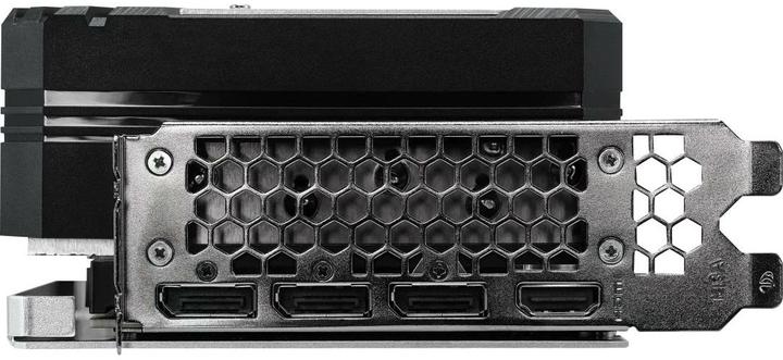 Actual product image Palit GeForce RTX 4080 SUPER GamingPro (16 GB)