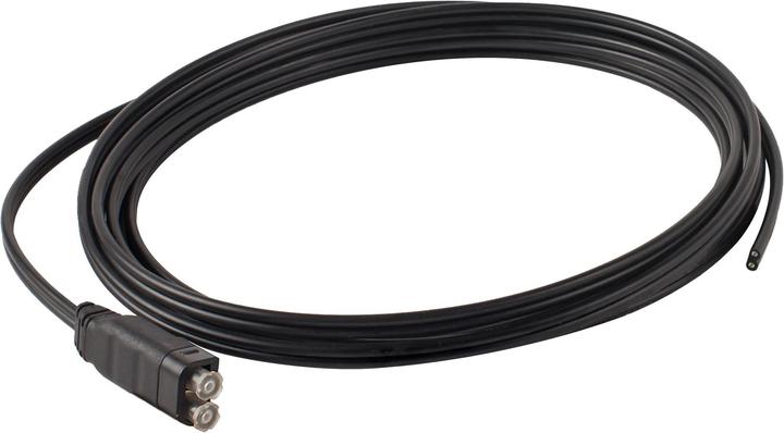 Image du produit DigitalStrom-IP digitalSTROM IP dS-POF Patchcable 2,5 m (2.50 m)