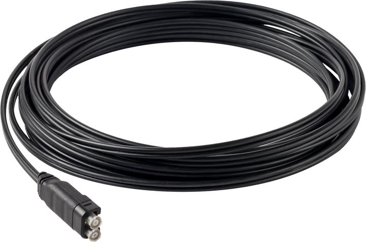 Actual product image DigitalStrom-IP digitalSTROM IP dS-POF Patchcable 10 m (10 m)