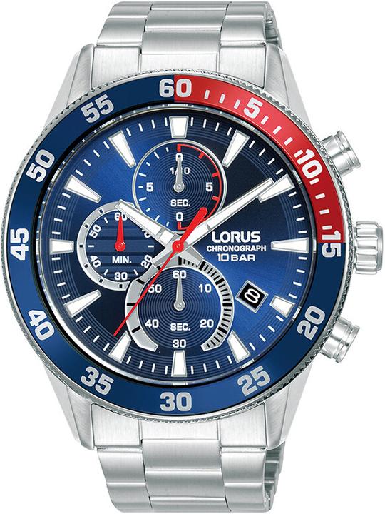 Image du produit Lorus Sport (Chronographe, 45 mm)