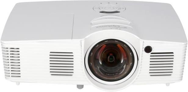 Actual product image Optoma GT1080Darbee (Full HD, 3000 lm, 0.49:1)
