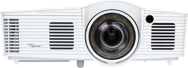 Actual product image Optoma GT1080Darbee (Full HD, 3000 lm, 0.49:1)