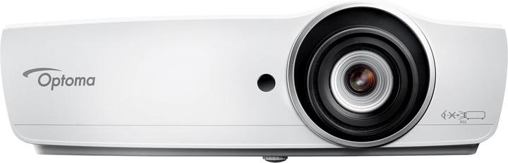 Actual product image Optoma GT1080Darbee (Full HD, 3000 lm, 0.49:1)