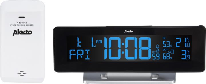 Image du produit Alecto WS-2500