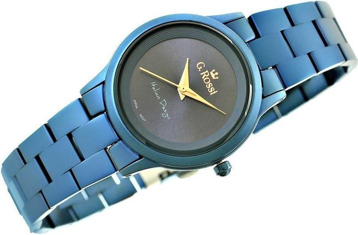 Produktbild Gino Rossi Damski G.Rossi 10777B-6F3