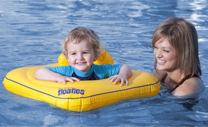 Produktbild Floaties Hydrokids Schwimmsitz Gr. 2
