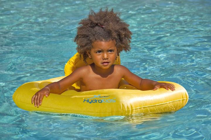 Produktbild Floaties Hydrokids Schwimmsitz Gr. 2