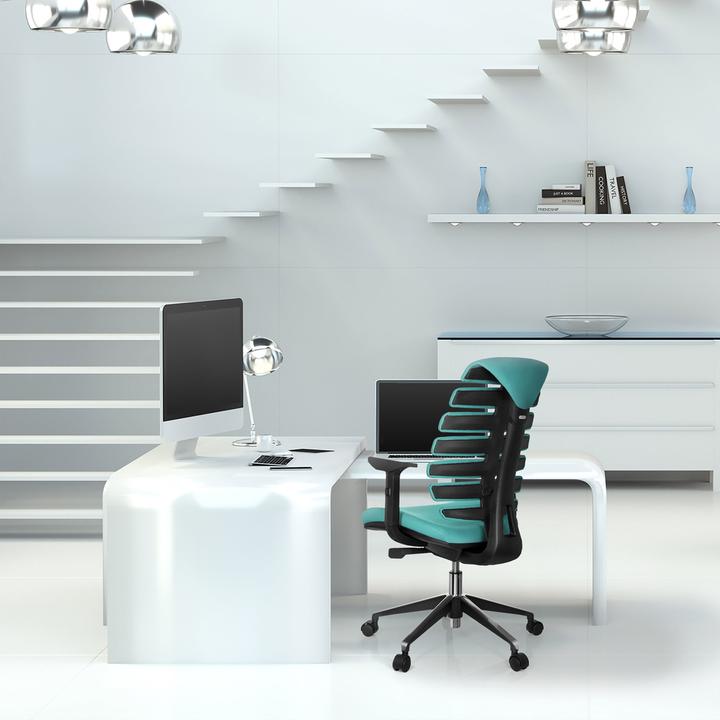 Actual product image Hjh Office Ergo Line Ii