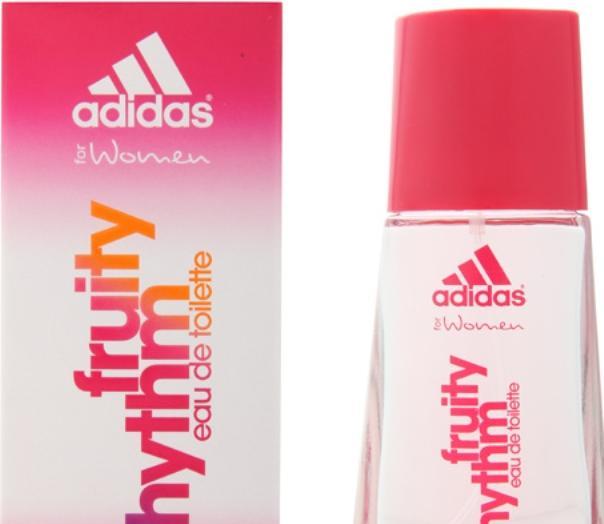 Immagine prodotto adidas Ritmo fruttato (Eau de toilette, 30 ml)