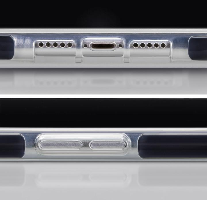 Image du produit Mobilize Boîtier incassable (Apple iPhone 12 Pro Max)