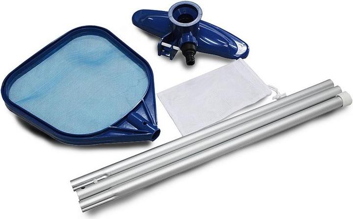 Actual product image Exit Cleaning kit