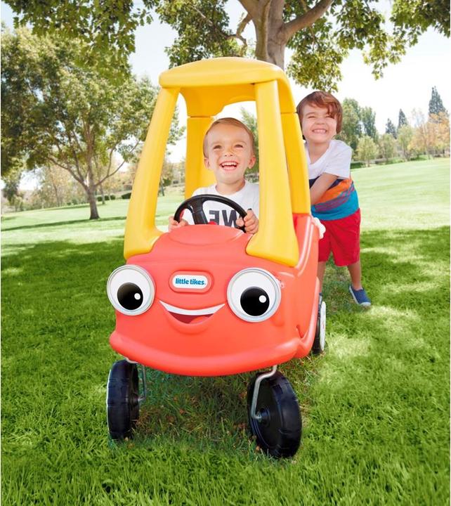 Immagine prodotto Little Tikes Accogliente Coupé