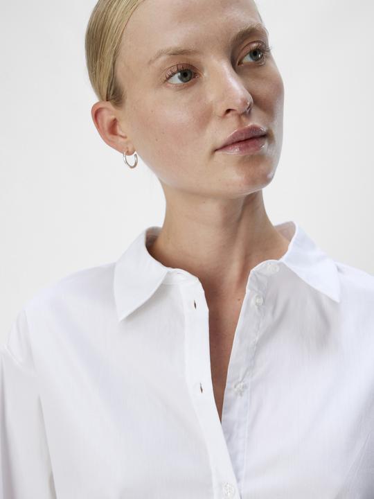 Actual product image Object Loose Fit Shirt (40)