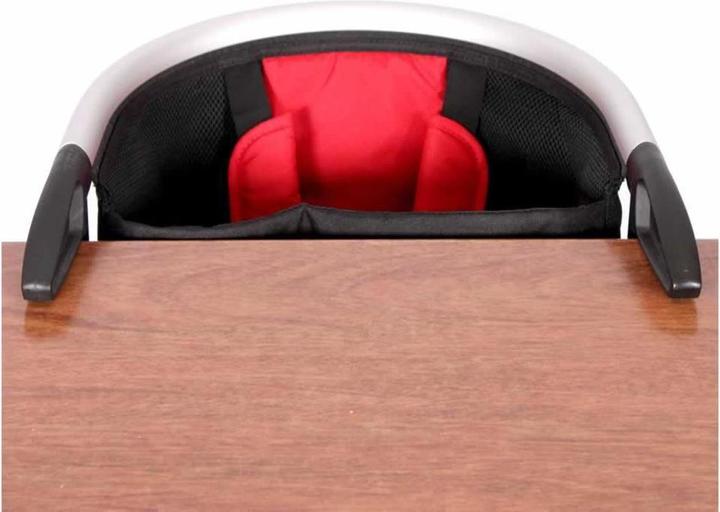 Actual product image Phil & Teds Lobster (Table seat)