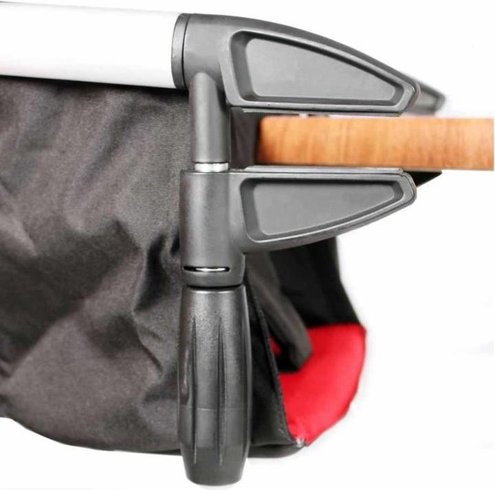 Actual product image Phil & Teds Lobster (Table seat)