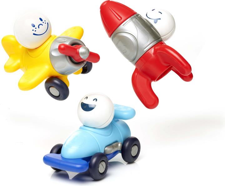 Produktbild Smart Games My First Explorers