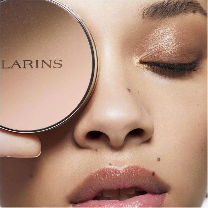 Immagine prodotto Clarins Ombre 4 Couleurs (No. 04 - Zucchero di canna)