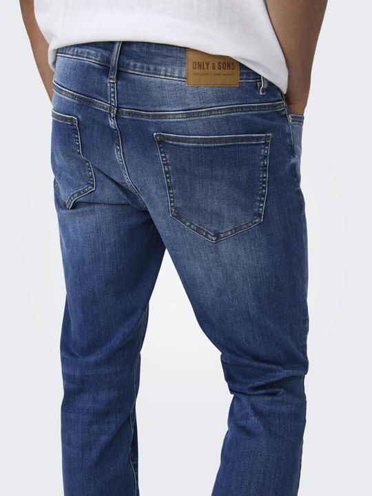 Produktbild Only & Sons Slim Fit Jeans (30)