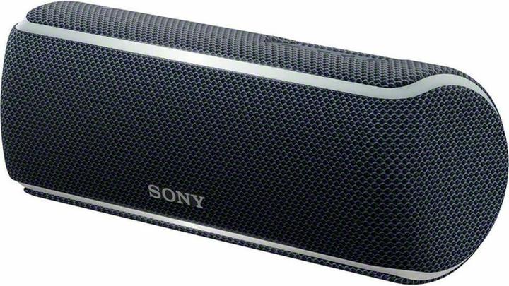 Sony Srs-Xb21 (12 h, Rechargeable battery operated)