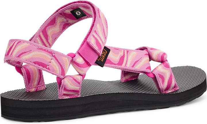 Actual product image Teva Original Universal Zappy Ladies Trekking Sandal (38)