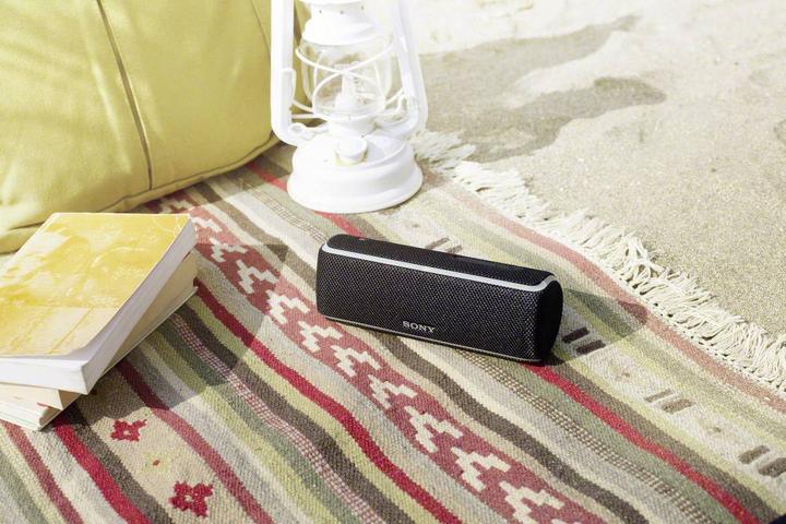 Produktbild Sony Srs-Xb21 (12 h, Akkubetrieb)