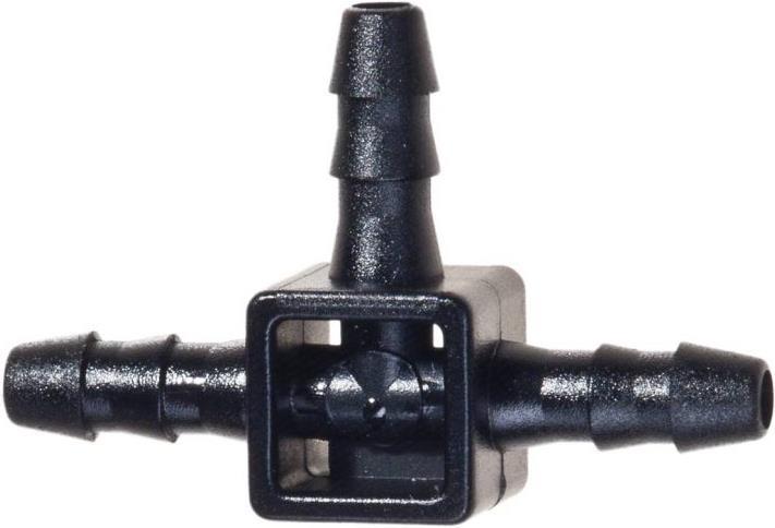 Image du produit Blumat Tuyau d'écoulement + mini-branche (Irrigation goutte à goutte Connecteur + dérivation)