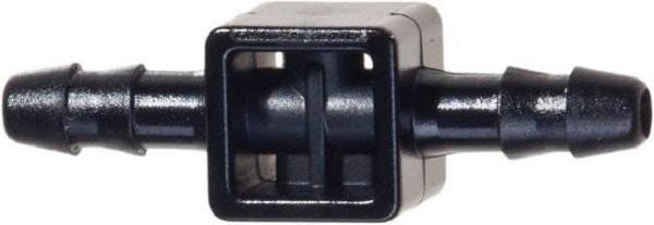 Image du produit Blumat Tuyau d'écoulement + mini-branche (Irrigation goutte à goutte Connecteur + dérivation)