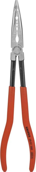Actual product image Knipex Long Reach Needle Nose Pliers (280 mm)