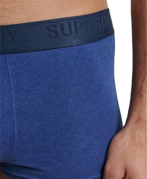 Image du produit Superdry Trunk Multi Triple Pack (S, Lot de 3)