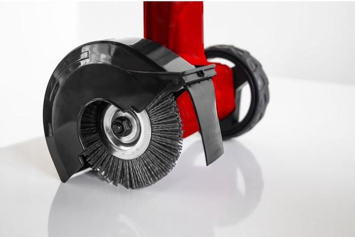 Produktbild Einhell GE-CC 18 Li Kit