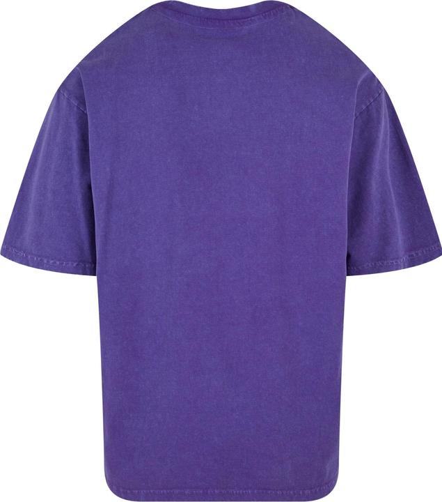 Actual product image Starter Logo Oversize Acid Tee - 176939 (M)