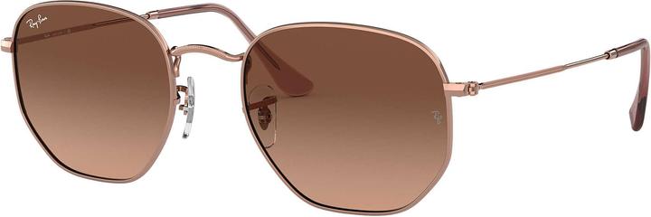 Ray Ban Hexagonal