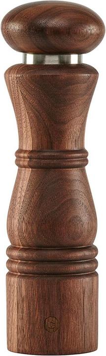 Actual product image Crush Grind CrushGrind Pepper Mill Paris 22cm Walnut (Pepper)