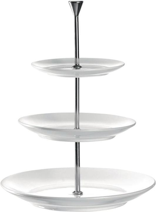 Actual product image Leonardo Etagere 3pcs 26cm Limito