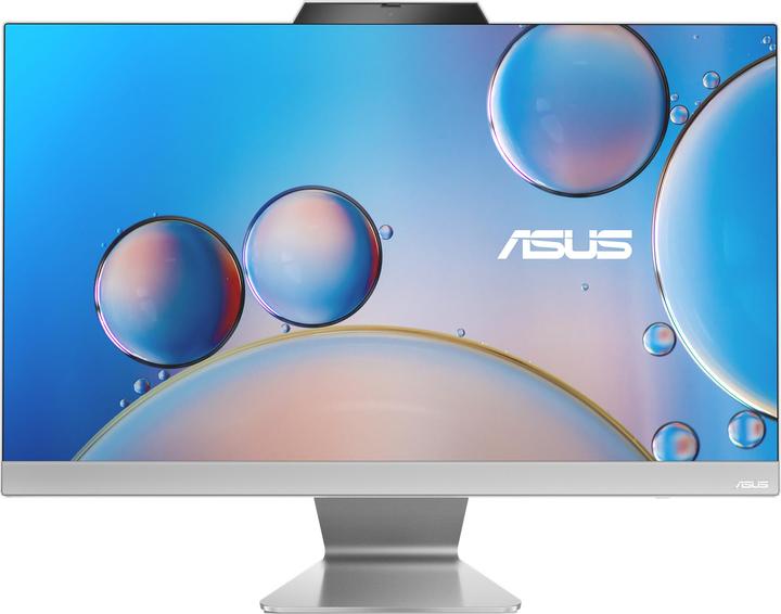 Image du produit ASUS Vivo AiO A3402 (Intel Core 7 150U, 16 Go, 512 Go, Intel Arc Graphics)