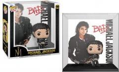Actual product image Funko Michael Jackson