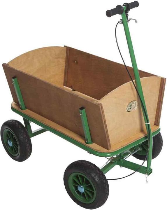 Colibri Bollerwagen