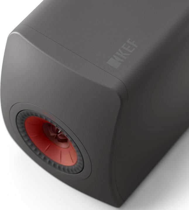 Produktbild KEF LS50 Meta (1 Paar, 100 W)