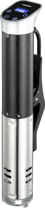 Actual product image Melissa 16310224 -Sous Vide dompelpomp 800W, zwart/zilver